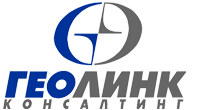 Логотип Геолинк Консалтинг